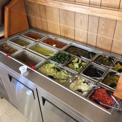 Grandma's Burritos
