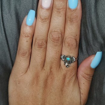 Perfect Nails - Fill and color by Tom - Nail Salons Near Me - Santa Cruz, California Perfect Nails - Fill and color by Tom - Nail Salons Near Me - Santa Cruz, California