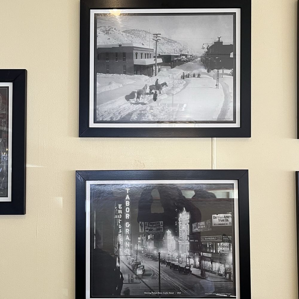 Sunrise Sunset - Colorado art! - Breakfast & Brunch Near Me - Lakewood, Colorado Sunrise Sunset - Colorado art! - Breakfast & Brunch Near Me - Lakewood, Colorado