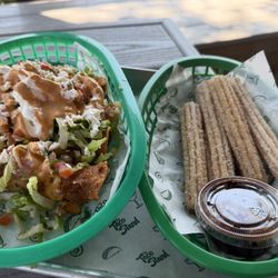 The Taco Stand