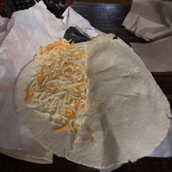 Taco Bell - Fast Food Near Me - Lockport, Illinois
