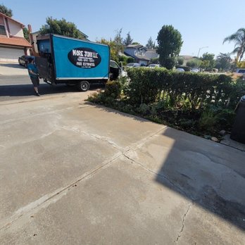 More Junk  - Junk Removal & Hauling Near Me
