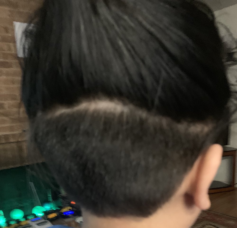Great Clips Logo