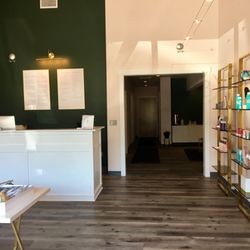 The Wildflower Spa by Bare Boutique
