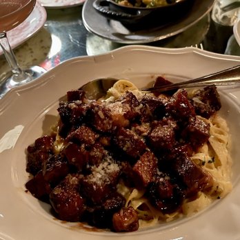 Bavette's - Short rib stroganoff - Steakhouses Near Me - Las Vegas, Nevada