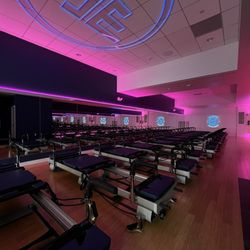 JETSET pilates