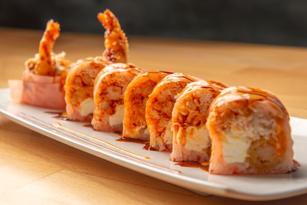 Sushi Kingdom Glen Allen by null