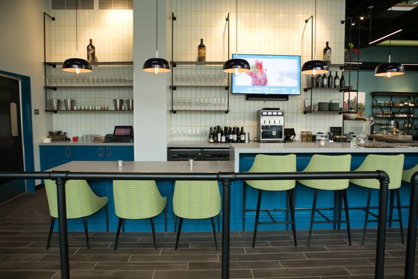 trübistro by null