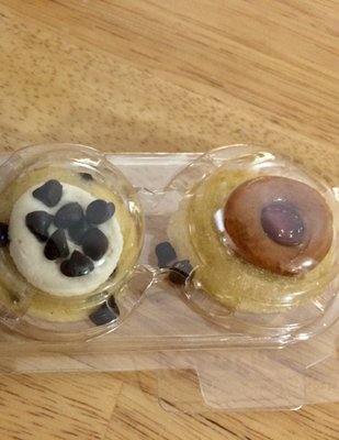 Baked by Melissa by null