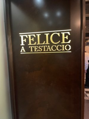 Felice a Testaccio | ROMA by null