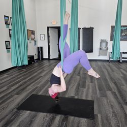 AIR Aerial Fitness
