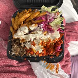 Halal Munchies