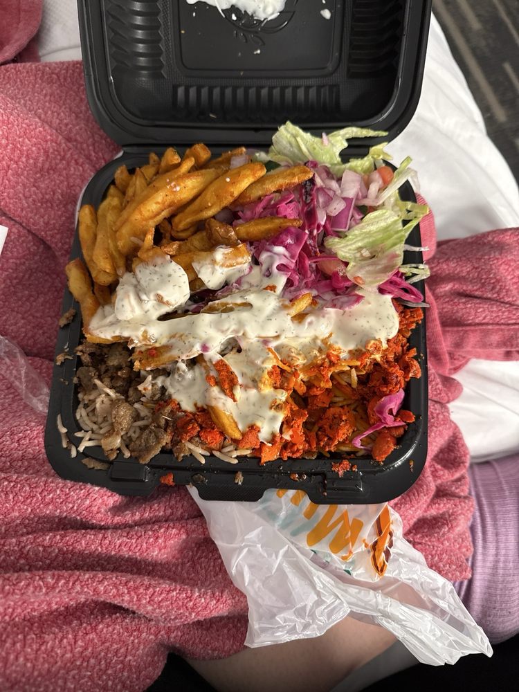 Halal Munchies