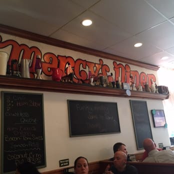 Marcy's Diner - Marcy's Place - Diners Near Me - Portland, Maine Marcy's Diner - Marcy's Place - Diners Near Me - Portland, Maine