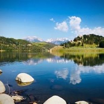 Deena Heppner, Summit Real Estate - Lake Dillon - Real Estate Agents Near Me - Dillon, Colorado