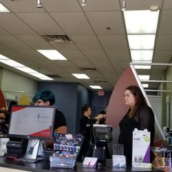 Great Clips - Very friendly staff.