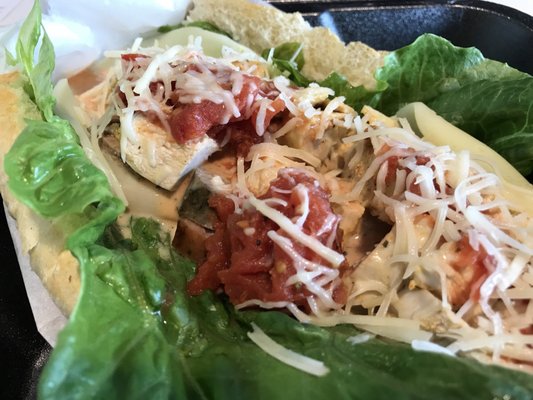 Zunzi's by null Zunzi's by null