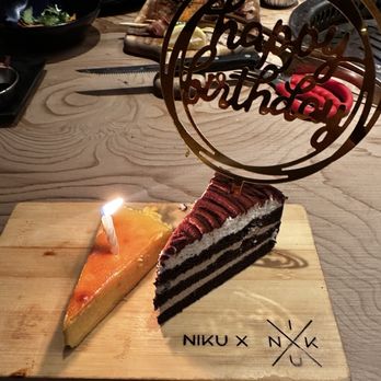 Niku X - Steakhouses Near Me - Los Angeles, California Niku X - Steakhouses Near Me - Los Angeles, California