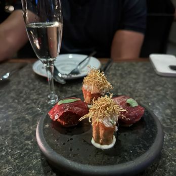 Zitz Sum - Asian Fusion Near Me - Coral Gables, Florida