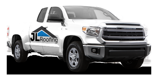 Slide of JL Roofing Company