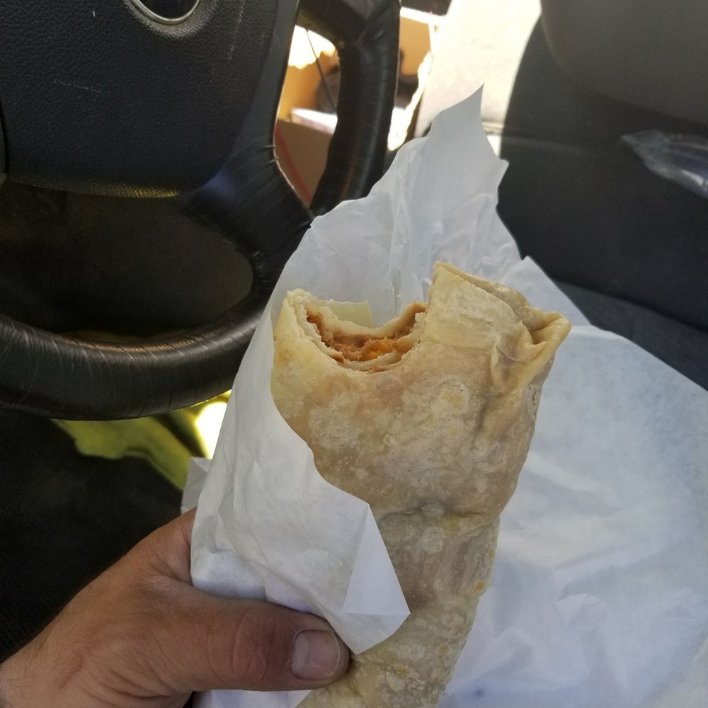 Sarai's - Bean and chesse baby - Mexican Near Me - Lakeside, California Sarai's - Bean and chesse baby - Mexican Near Me - Lakeside, California