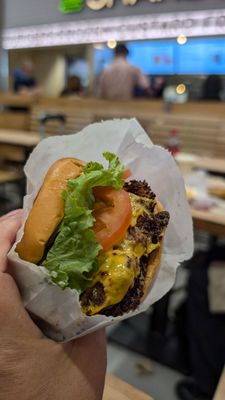 Shake Shack by null