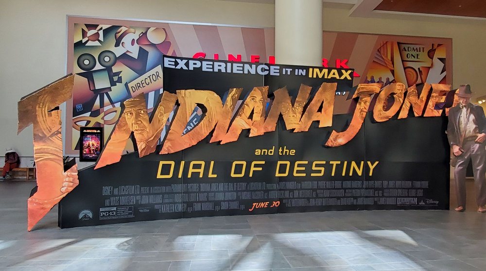 CINEMARK LINCOLN SQUARE 135 Photos & 473 Reviews 700 Bellevue Way