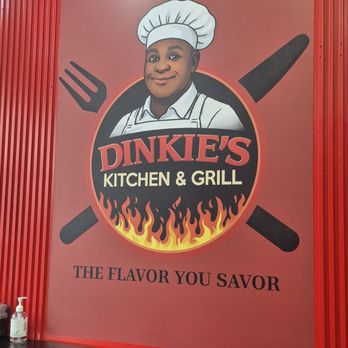 Dinkie's Kitchen & Grill - Comfort Food Near Me - Staten Island, New York