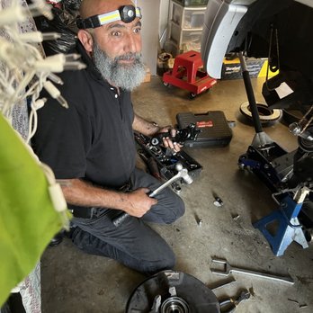 Chief Mobile Mechanic - Auto Repair Near Me Chief Mobile Mechanic - Auto Repair Near Me