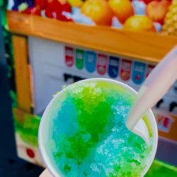 Kona Ice of Central Fremont