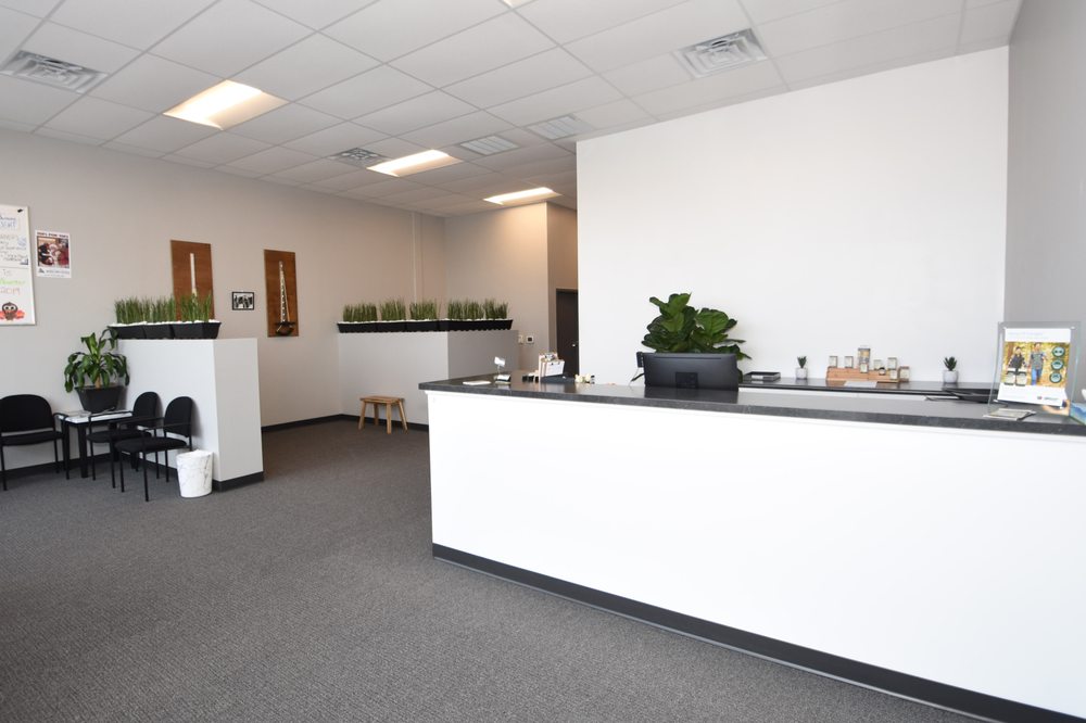 COMBINED CHIROPRACTIC & ACUPUNCTURE Updated August 2024 20 Photos