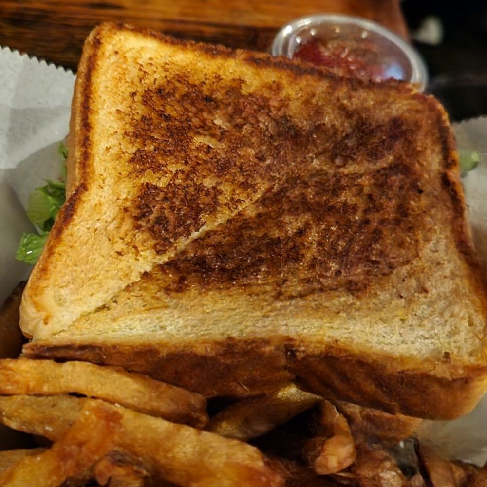 Harlem Public - Fried fish - New American Near Me - New York, New York Harlem Public - Fried fish - New American Near Me - New York, New York