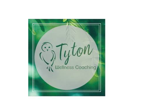 Tyton Wellness Coaching Logo