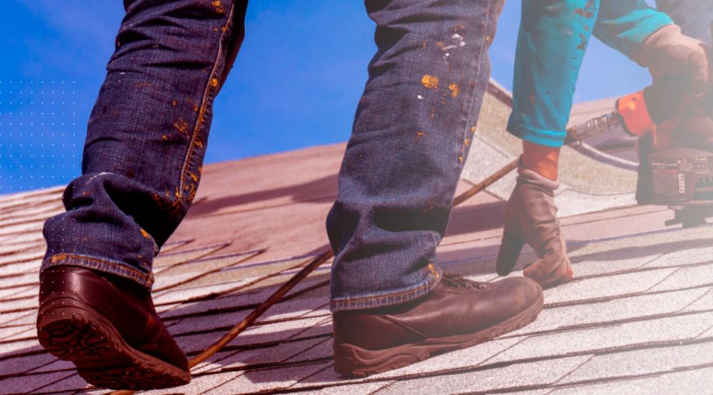 Slide of Bill Coody Roofing Contractor