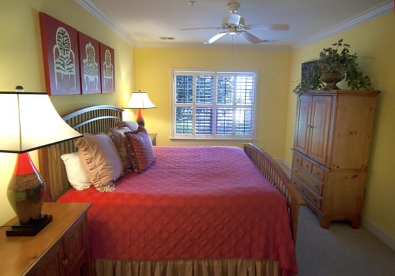 Sea Palms Resort St Simons Island by null