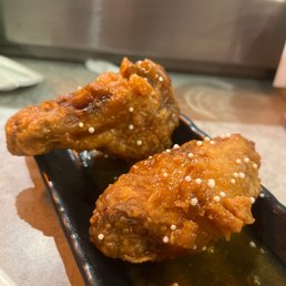 Ma-se Wings