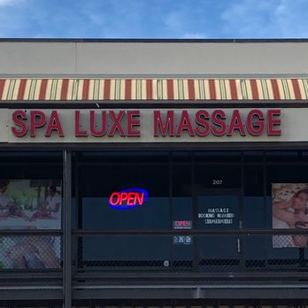 Spa Luxe Massage - Spa Entrance - Massage Near Me - Irving, Texas Spa Luxe Massage - Spa Entrance - Massage Near Me - Irving, Texas