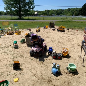 Cullipher Farm - Farmers Market Near Me - Virginia Beach, Virginia