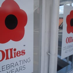 Ollie's