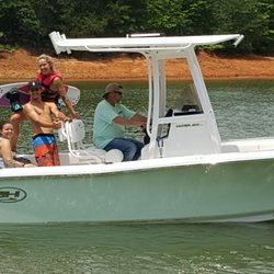N & C Marine