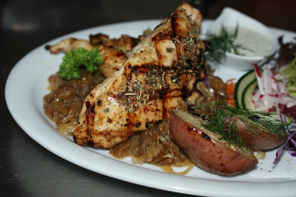 Amadeus Restaurant by null