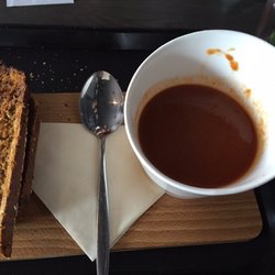 TWO B - Tomato soup yummy