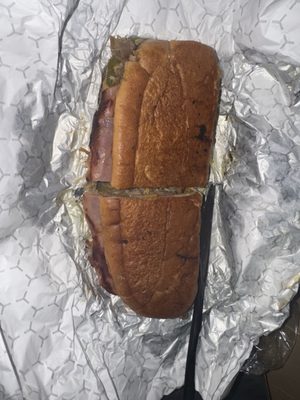 Dyckman Dogs by null