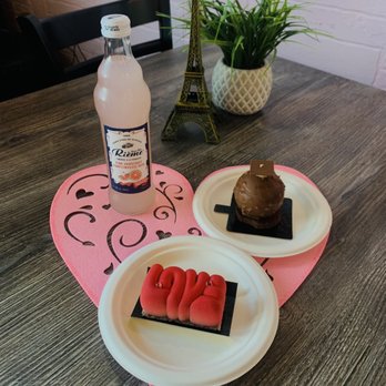 Maison Valentine - Delicious lemonade, Rosher and Love - Bakeries Near Me - Miami Beach, Florida