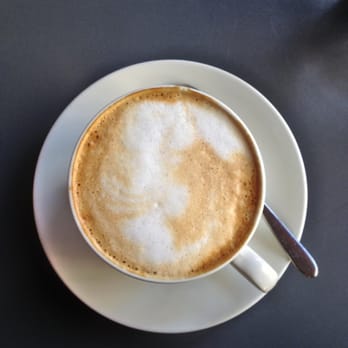 Tapas Brindisa - Cappuccino - Tapas Bars Near Me - London, XGL Tapas Brindisa - Cappuccino - Tapas Bars Near Me - London, XGL