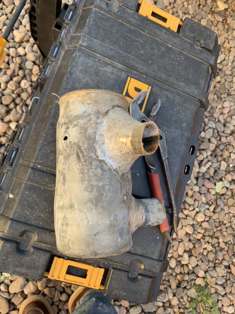 Slide of Superior Mile High Plumbing