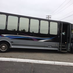 JJ’s Best Limousine Service