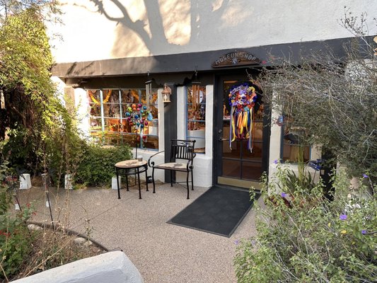 Tohono Chul Bistro by null