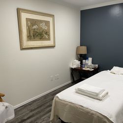 Bella Vista Spa & Massage