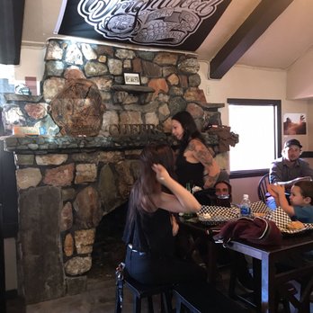 Wrightwood Brew Co. - Breweries Near Me - Wrightwood, California